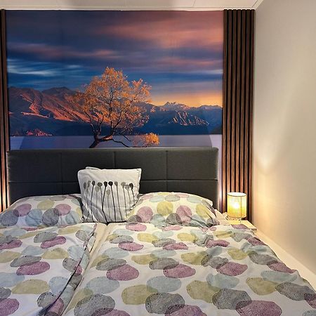 B&B De Wiekeborg Oude Pekela Exteriör bild