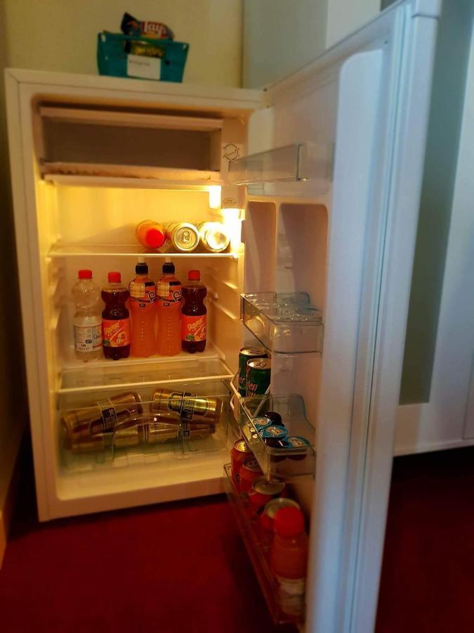 B&B De Wiekeborg Oude Pekela Exteriör bild