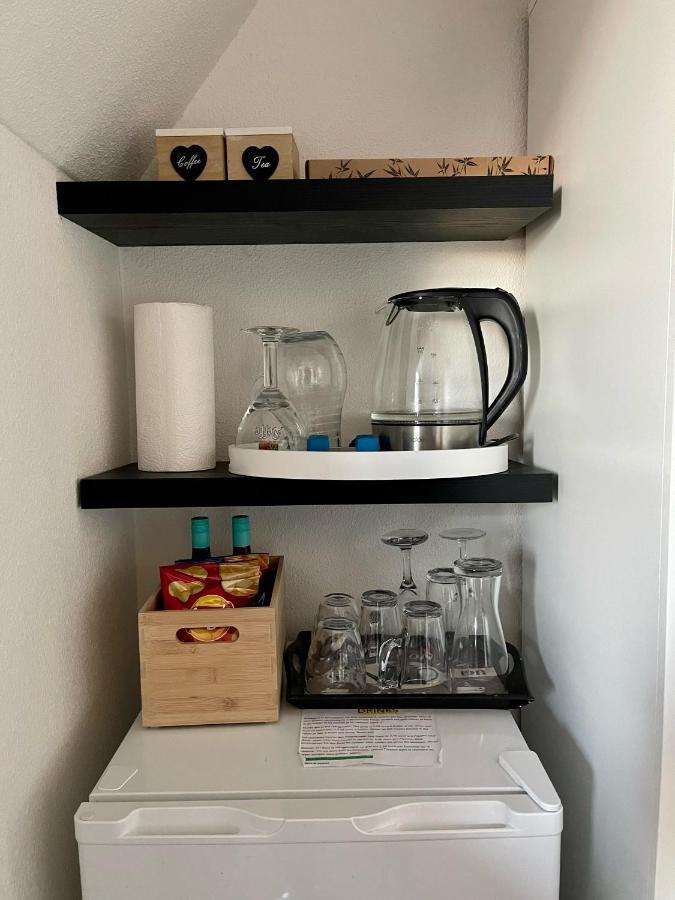 B&B De Wiekeborg Oude Pekela Exteriör bild