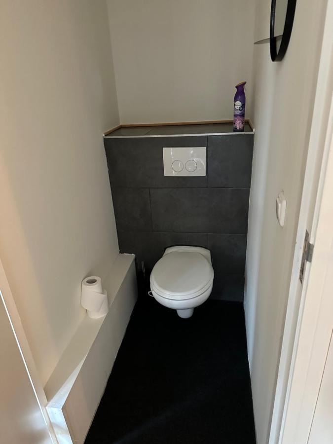 B&B De Wiekeborg Oude Pekela Exteriör bild