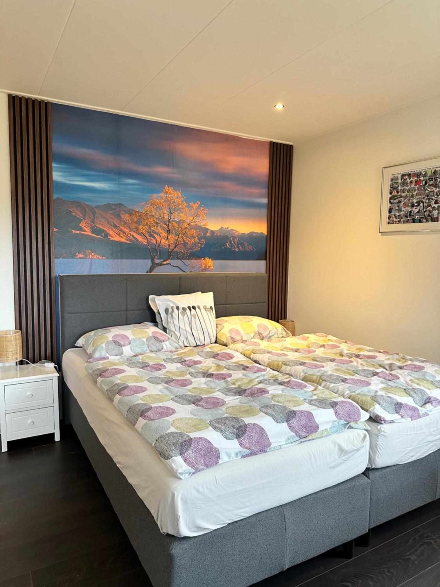 B&B De Wiekeborg Oude Pekela Exteriör bild