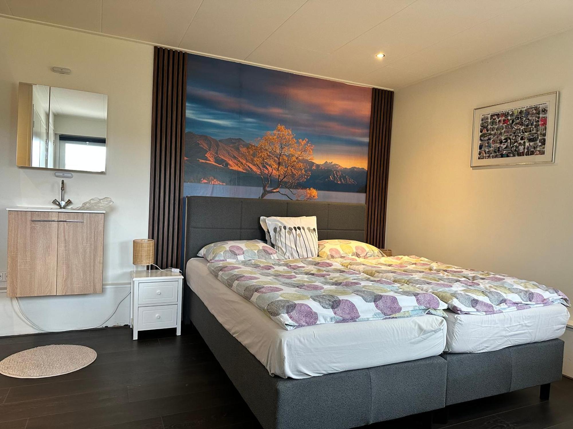 B&B De Wiekeborg Oude Pekela Exteriör bild