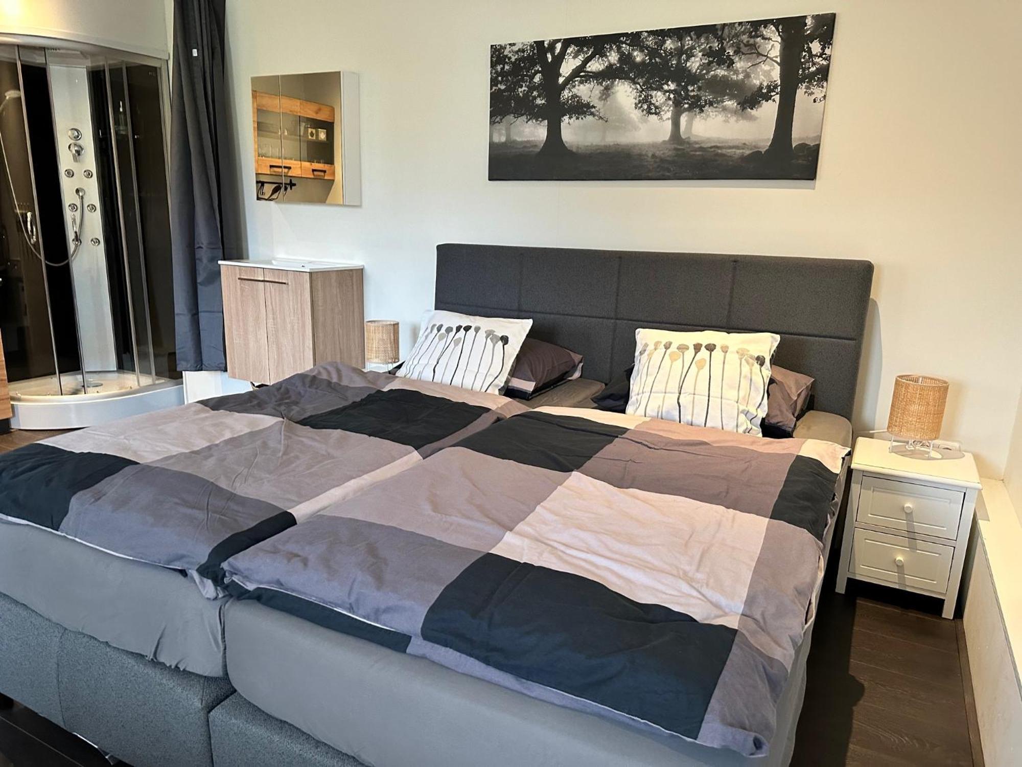 B&B De Wiekeborg Oude Pekela Exteriör bild