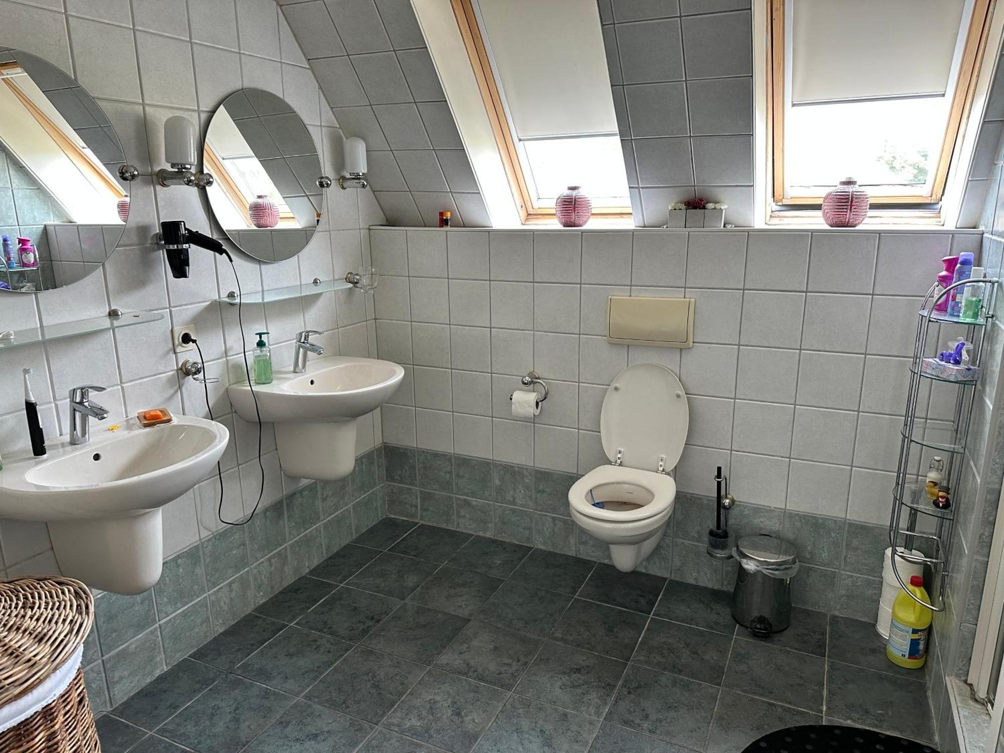 B&B De Wiekeborg Oude Pekela Exteriör bild